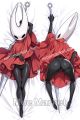 Hollow Knight Hornet Dakimakura Hugging Body Pillow Cover