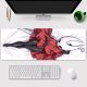 Hollow Knight Hornet Gaming Mouse Pad Desk Pad Playmat