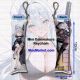 Azur Lane Sovetsky Soyuz Mini Dakimakura Keychain Phone Strap