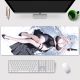 Azur Lane Sovetsky Soyuz Gaming Mouse Pad Desk Pad Playmat