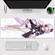 Honkai: Star Rail Evernight Gaming Mouse Pad Desk Pad Playmat