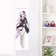 Honkai: Star Rail Evernight Life-Size Fabric Wall Scroll