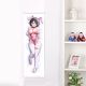 Goddess of Victory: Nikke Milk Life-Size Fabric Wall Scroll