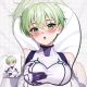 Dandadan Vamola 3D Wrist Rest Oppai Mouse Pad