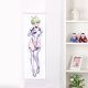 Dandadan Vamola Life-Size Fabric Wall Scroll