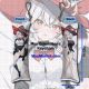 Blue Archive Shirao Eri Mini Dakimakura Keychain Phone Strap