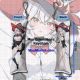 Blue Archive Shirao Eri Mini Dakimakura Keychain Phone Strap