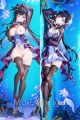 Honkai: Star Rail Hysilens Dakimakura Hugging Body Pillow Cover