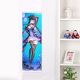 Honkai: Star Rail Hysilens Life-Size Fabric Wall Scroll