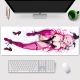 Goddess of Victory: Nikke Velvet Gaming Mouse Pad Desk Pad Playmat