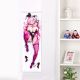 Goddess of Victory: Nikke Velvet Life-Size Fabric Wall Scroll
