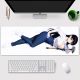 Ruri no Houseki Arato Nagi Gaming Mouse Pad Desk Pad Playmat