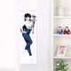 Ruri no Houseki Arato Nagi Life-Size Fabric Wall Scroll