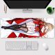 Azur Lane Lion Gaming Mouse Pad Desk Pad Playmat
