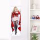 Azur Lane Lion Life-Size Fabric Wall Scroll