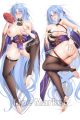 Azur Lane Alsace Dakimakura Hugging Body Pillow Cover