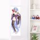 Azur Lane Alsace Life-Size Fabric Wall Scroll