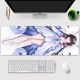 Genshin Impact Columbina Gaming Mouse Pad Desk Pad Playmat