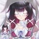 Genshin Impact Columbina 3D Wrist Rest Oppai Mouse Pad