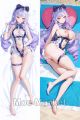 Zenless Zone Zero Vivian Dakimakura Hugging Body Pillow Cover