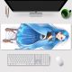 Ascendance of a Bookworm Myne Gaming Mouse Pad Desk Pad Playmat