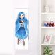 Ascendance of a Bookworm Myne Life-Size Fabric Wall Scroll
