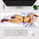 One Punch Man Saitama Gaming Mouse Pad Desk Pad Playmat