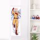 One Punch Man Saitama Life-Size Fabric Wall Scroll