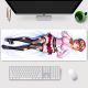 One Piece Koala Gaming Mouse Pad Desk Pad Playmat