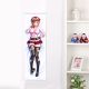 One Piece Koala Life-Size Fabric Wall Scroll
