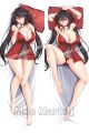 Azur Lane Taihou Dakimakura Hugging Body Pillow Cover