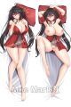 Azur Lane Taihou Dakimakura Hugging Body Pillow Cover