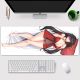 Azur Lane Taihou Gaming Mouse Pad Desk Pad Playmat