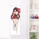 Azur Lane Taihou Life-Size Fabric Wall Scroll