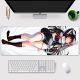 Wuthering Waves Chisa Gaming Mouse Pad Desk Pad Playmat