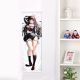 Wuthering Waves Chisa Life-Size Fabric Wall Scroll