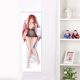 Goddess of Victory: Nikke Rapi Life-Size Fabric Wall Scroll