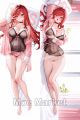 Goddess of Victory: Nikke Rapi Dakimakura Hugging Body Pillow Cover