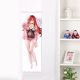 Goddess of Victory: Nikke Rapi Life-Size Fabric Wall Scroll