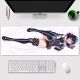 Let This Grieving Soul Retire Tino Shade Gaming Mouse Pad Desk Pad Playmat