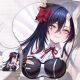 Let This Grieving Soul Retire Tino Shade 3D Wrist Rest Oppai Mouse Pad