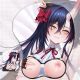 Let This Grieving Soul Retire Tino Shade 3D Wrist Rest Oppai Mouse Pad