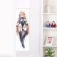 Blue Archive Magical Shimiko Life-Size Fabric Wall Scroll