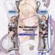 Zenless Zone Zero Yidhari Murphy Mini Dakimakura Keychain Phone Strap