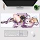 Zenless Zone Zero Yidhari Murphy Gaming Mouse Pad Desk Pad Playmat