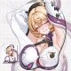 Zenless Zone Zero Yidhari Murphy 3D Wrist Rest Oppai Mouse Pad
