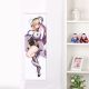 Zenless Zone Zero Yidhari Murphy Life-Size Fabric Wall Scroll