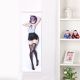 Chainsaw Man Reze Life-Size Fabric Wall Scroll