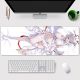 Azur Lane Pearl Gaming Mouse Pad Desk Pad Playmat