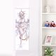 Azur Lane Pearl Life-Size Fabric Wall Scroll